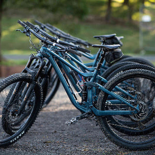 Bike Hire
