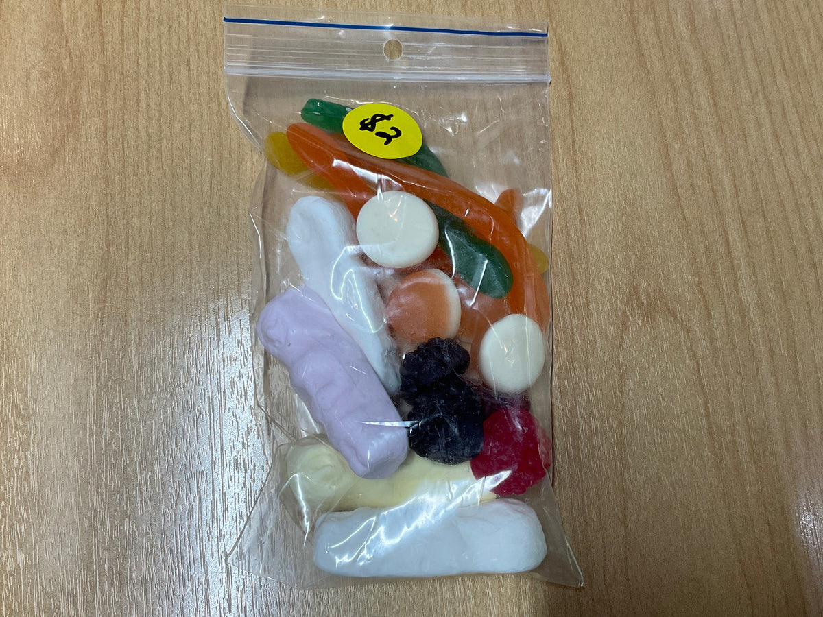 Lolly Bag Large